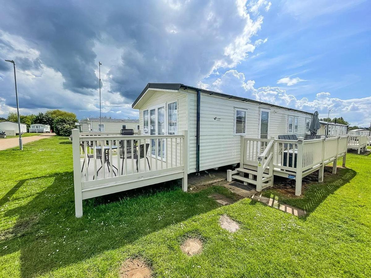 Lovely Caravan Nearby The Beach In Hunstanton, Norfolk Ref 23071C Hotel Exterior photo