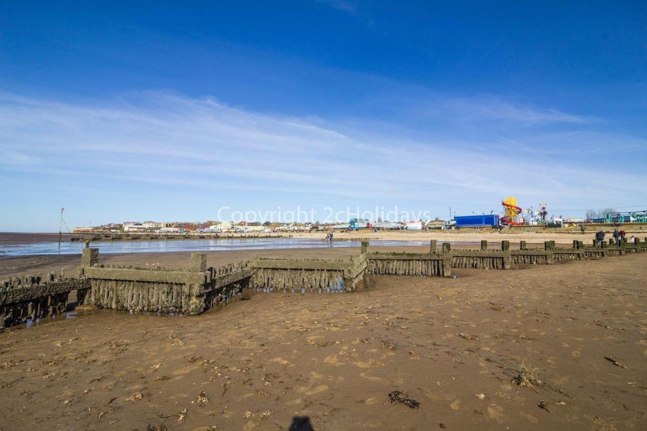 Lovely Caravan Nearby The Beach In Hunstanton, Norfolk Ref 23071C Hotel Exterior photo